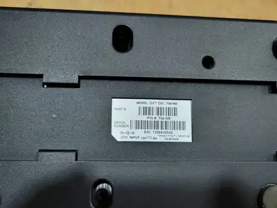 Used HONEYWELL 70E-NB Misc Electrical & Power Parts British Columbia CA | Lenmark #247636