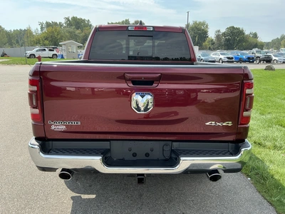 Used 2023 RAM 1500 Pickup Trucks Michigan US | Miedema Asset Management Group #1406843