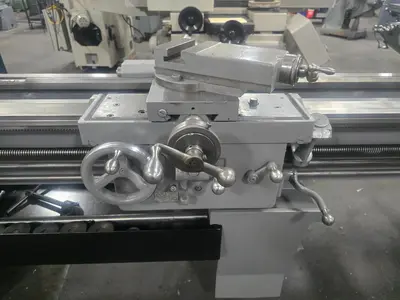 Used LEBLOND 19 REGAL Engine Lathes Kentucky US | Aucto #565394
