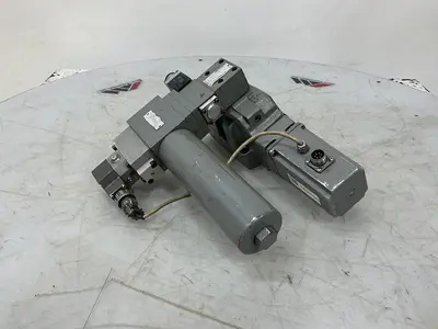 USED REXROTH 4 WRDE 25 -31/-372