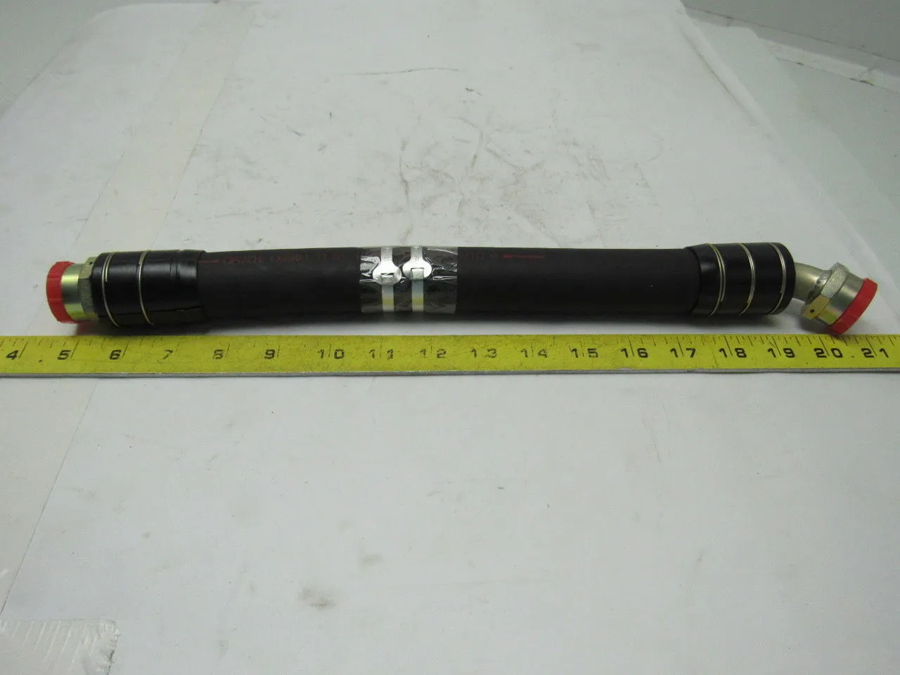 MEGGITT AEROSPACE 4710001067420 Flexible Pipe F402 Rolls-Royce Pegasus