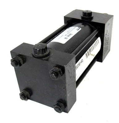 NEW PARKER 02.50-CF2AU44C-3.000 HYDRAULIC CYLINDER 0250CF2AU44C3000