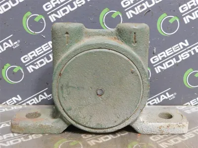 Vibrolator UCV 25M Vibration Inducer Used