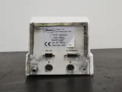 USED MAHR FEDERAL 2004005