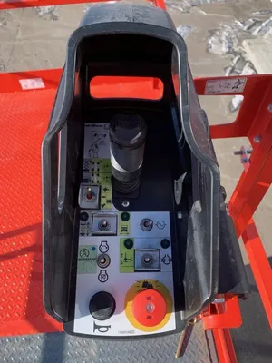 New | in-Stock 2026 SKYJACK SJ9253 RT ROUGH TERRAIN SCISSOR LIFT Scissor Lifters Alberta CA | Adcock Equipment #1417672