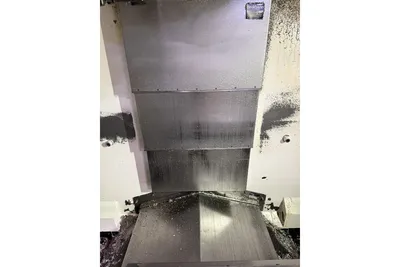 Used _UNKNOWN_ _UNKNOWN_ Vertical Machining Centers Utah US | KD Auctions #1548937