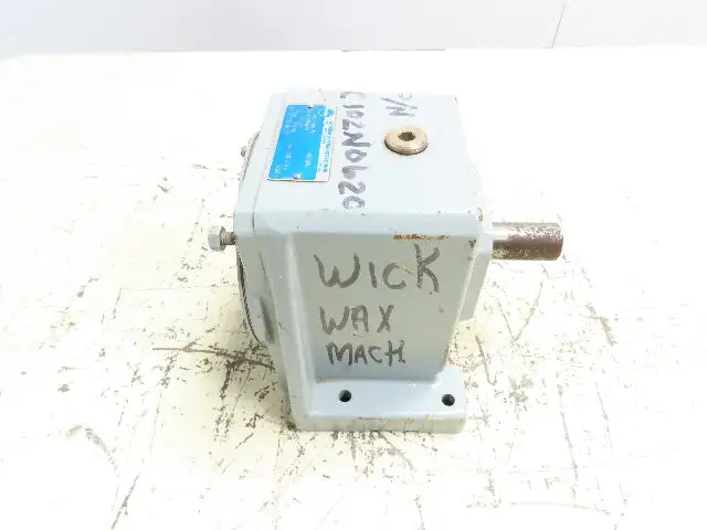 Used STOBER _UNKNOWN_ Speed Reducers | Arrow Industrial #633970