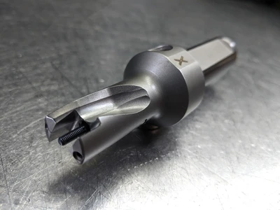 Kennametal KSEM .625" Coolant Thru Indexable Drill KSEM0625R1SSF075 (LOC2870A)