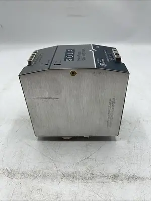 Emerson SOLA SDN 10-24-100P Power Supply 24VDC/10A Output