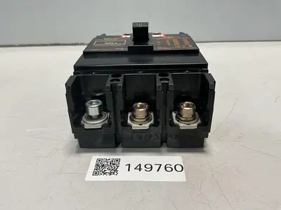 USED FUJI EA203B