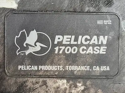 USED GENERAL ELECTRIC R10-55-90-56