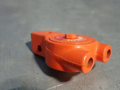 NEW VIBCO BB160