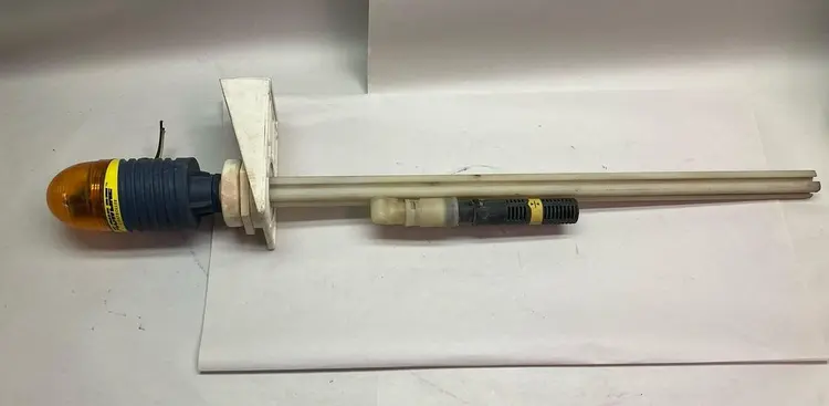 Used FLOWLINE LC10-1002 Industrial Controls Ohio US | Surplus Asset Holdings #1553698