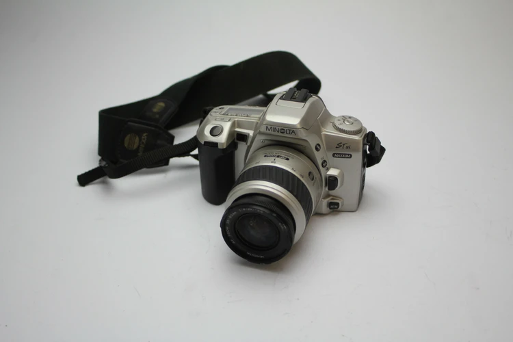 Used Konica Minolta 02905739 Camera Systems California US | Davliegogo LLC #1706231