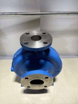 NEW Goulds 3196 M 2x3-10