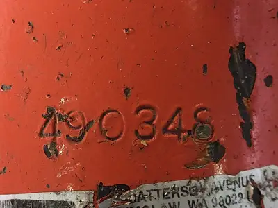 USED HELAC HP-15-S-FT-180-S1-O-H