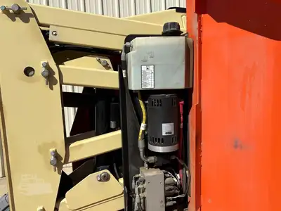 Used 2018 JLG E300AJP Manlifts Texas US | Adcock Equipment USA #1519558