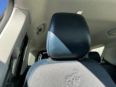 Used 2021 FORD BRONCO SPORT Utility Vehicles Michigan US | Miedema Asset Management Group #1579061
