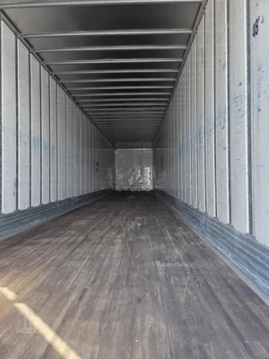 Used 2019 UTILITY 4000D-X Box Trailers Missouri US | River Roads Sales & Leasing #1481046