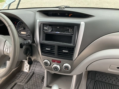 Used 2010 SUBARU FORESTER SUVs Michigan US | Miedema Asset Management Group #1341103