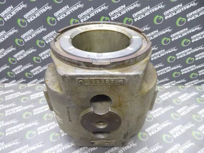 Dodge 132953 Babbitt Bearing Sleeve 4.45" I.D. Sleevoil R Series Used