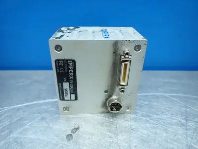 USED IMPERX IPXVGA210L