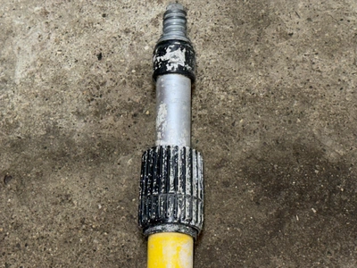 Used _UNKNOWN_ _UNKNOWN_ Handles & Knobs Michigan US | Miedema Asset Management Group #1313251