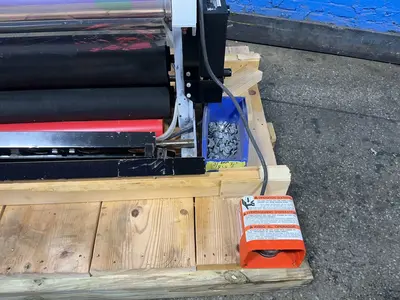 Used CONTECH GL48 Laminators Ohio US | HGR 24 #1266503