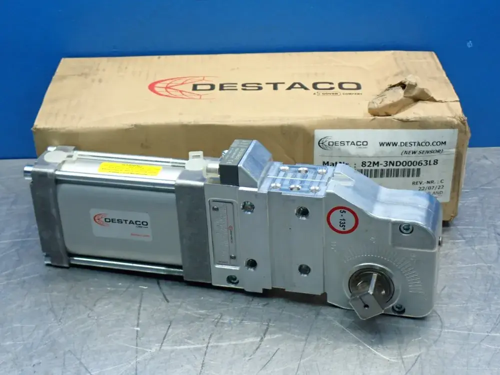 NEW DESTACO 82M3ND00063L8