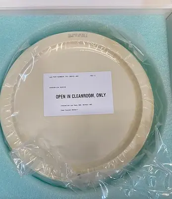 USED LAM RESEARCH 716-330122-002