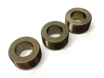 New | in-Stock LMT FETTE THREAD ROLL M8-M10X1.25 1K ROLLS 2 HEAD LOT OF 3 Misc Industrial Equipment | Maverick Industrial Sales #1100762