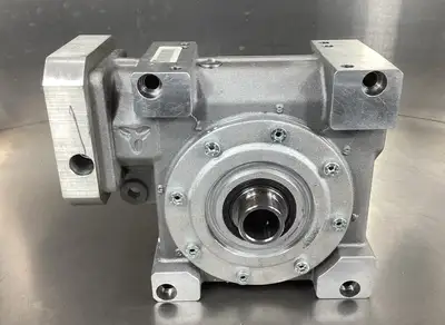 USED Wittenstein VDH 063-MF1-7-041-0F1