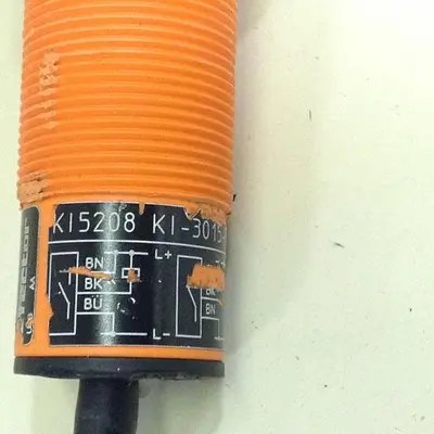 USED EFECTOR KI5208