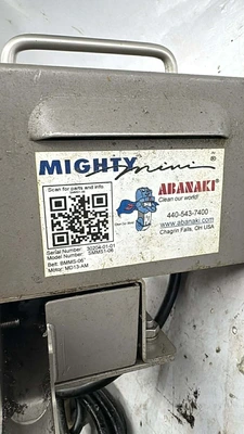 ABANAKI MIGHTY MINI Oil Separators | Global Machine Brokers, LLC (3)