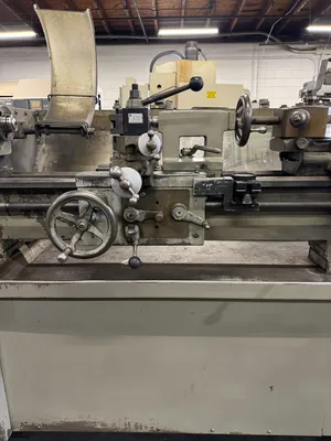 SouthBend Fourteen Engine Lathes | RELCO MACHINERY (3)