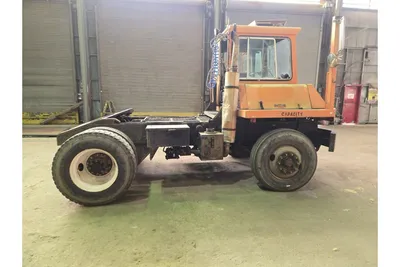 Used _UNKNOWN_ _UNKNOWN_ Tow Tractors Texas US | IRS Auction #1572944