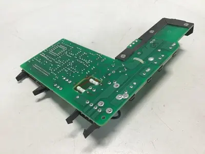USED GAMMAFLUX GA-100-F-00