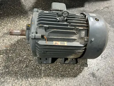 Used US MOTORS HD15P2E Motors (misc) Ohio US | HGR 24 #1287312