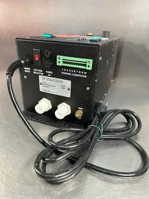 Tantec DC25 3A 100W Electrostatic Charging Generator (12.4.6)