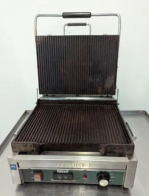 USED WARING WPG250TC