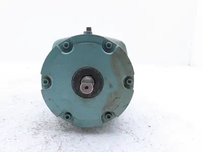 Harmonic Drive ISR-1M Inline Gear Reducer 80:1 Ratio Gearbox 21rpm 080-1GP