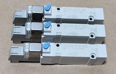 NEW SMC SY5140-5FUE-X90