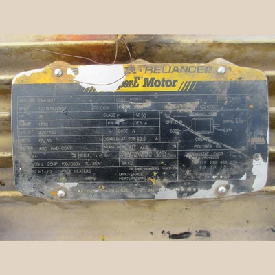 USED PENTAIR AURORA 14-2416038