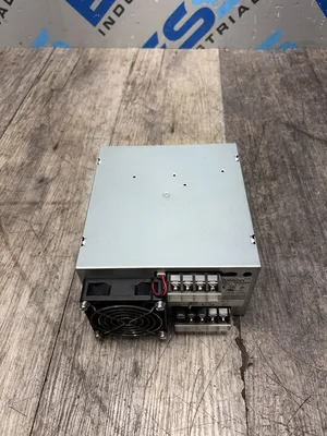 OMRON S8JX-N60024N Electrical/PLC/Automation | ESS Industrial Equipment Sales (6)