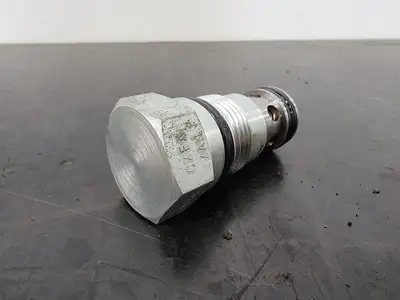 NEW SUN HYDRAULICS CXFAXAN