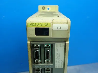 Used MITSUBISHI ELECTRIC MDSAV135 Servo Drives Ohio US | HGR 24 #1406430