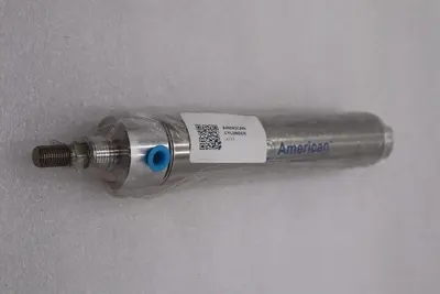 AMERICAN A733 PNEUMATIC CYLINDER STOCK #K-2334