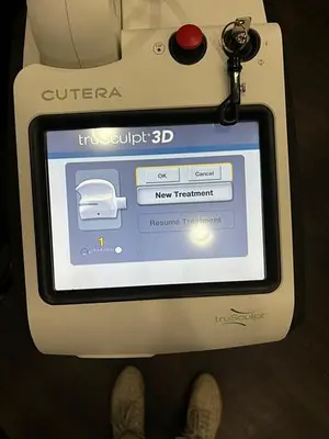 Used 2017 CUTERA TRUSCULPT Medical Equipment - Other Minnesota US | Midwest Medical #1467848