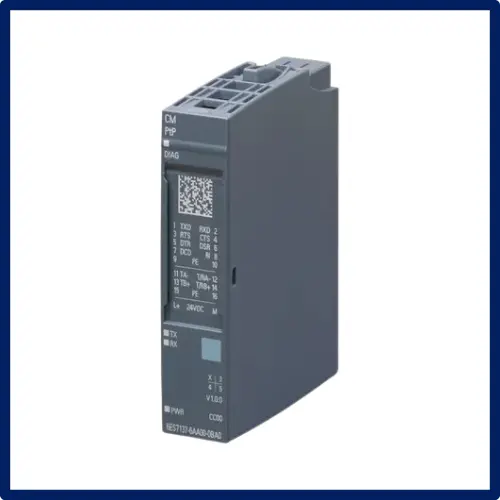 NEW MITSUBISHI 6ES7137-6AA01-0BA0