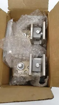 New | in-Stock ALLEN-BRADLEY ALLEN-BRADLEY BULLETIN 1491 FUSE BLOCK 1 POLE CLASS R 1491-R621 A Fuse Accessories | ND Industrial Surplus #1225066